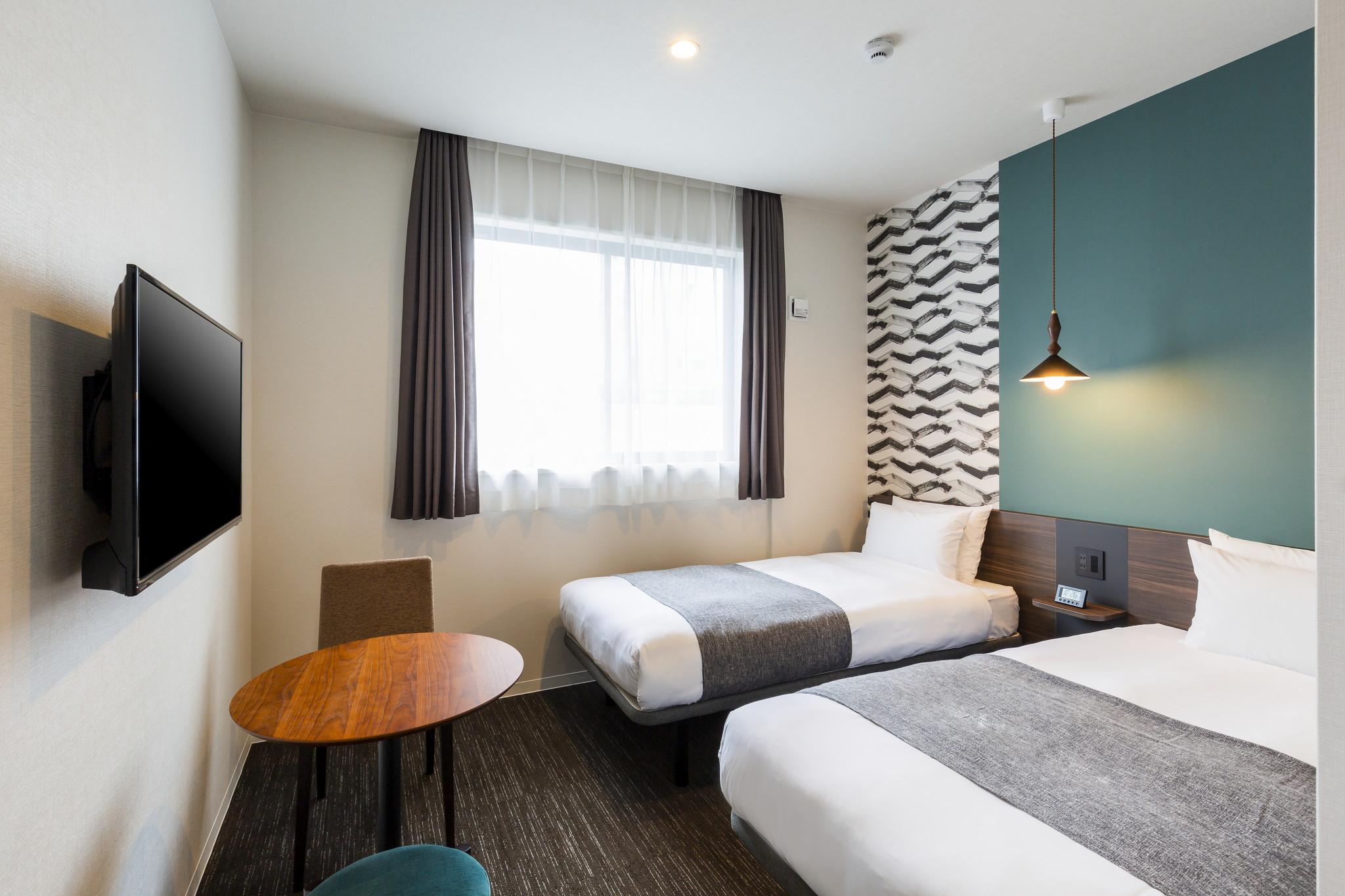 M'S Hotel Gojo Odawara Kyoto Exterior photo