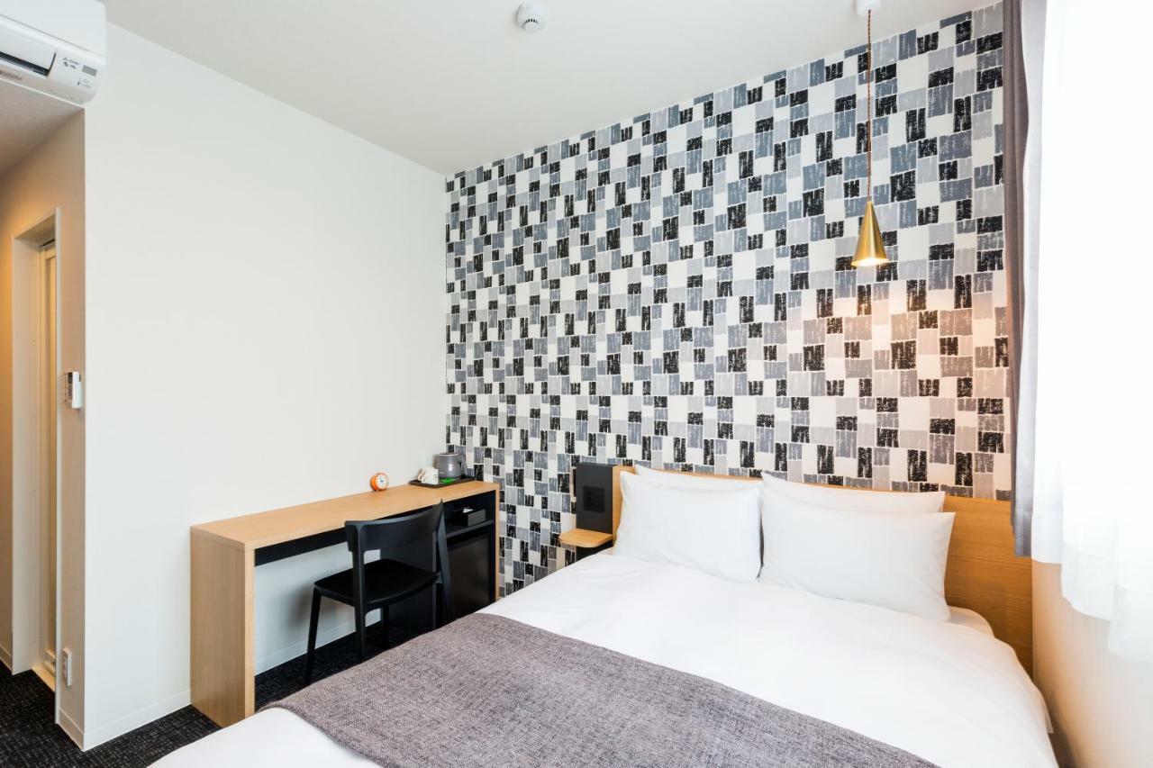M'S Hotel Gojo Odawara Kyoto Exterior photo