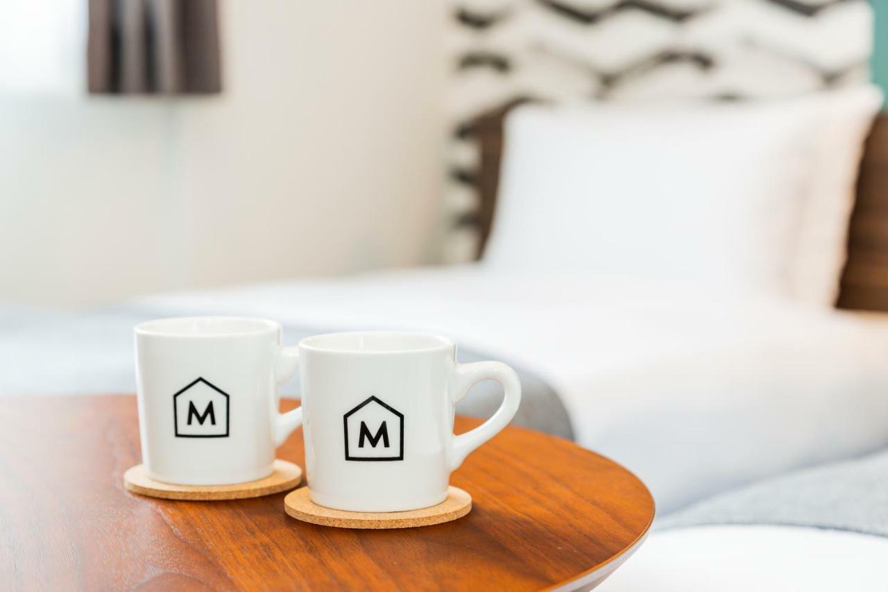 M'S Hotel Gojo Odawara Kyoto Exterior photo