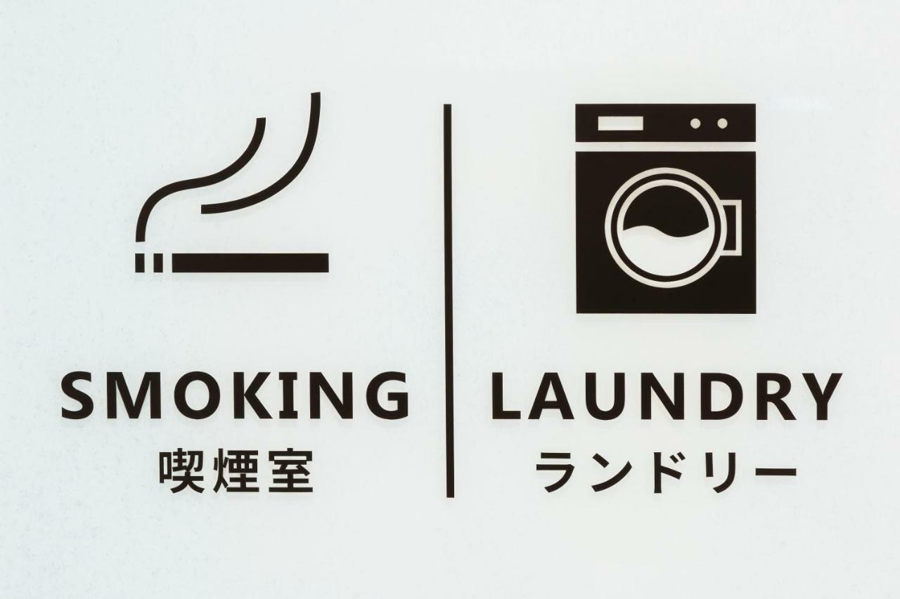 M'S Hotel Gojo Odawara Kyoto Exterior photo